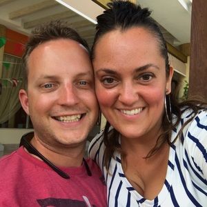 Meet your Posher, Sandra